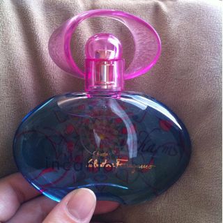 フェラガモ(FERRAGAMO)のフェラガモ インカントチャーム(香水(女性用))
