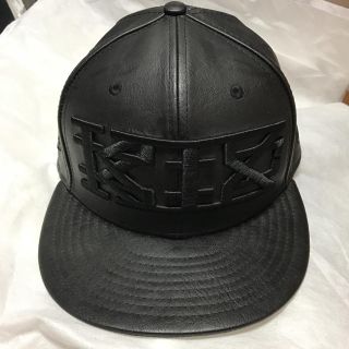 ココントーザイ(Kokon to zai (KTZ))のKTZ×NEWERAコラボキャップ(キャップ)