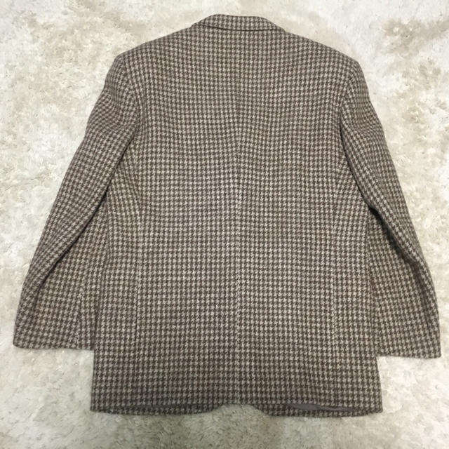 美品 MARGARET HOWELL× HARRIS TWEED ジャケット