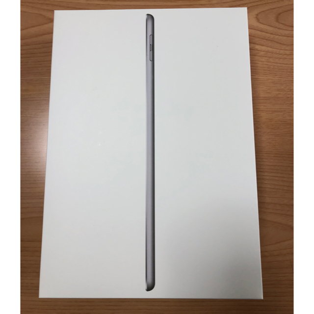 SIMフリー 2018年 iPad 第6世代
