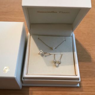 Samantha Tiara(リング(指輪))のフリマアイテム一覧 Samantha Tiara(リング(指輪))のフリマアイテム一覧