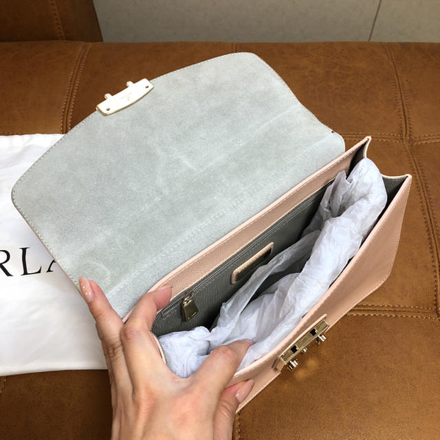 Furla(フルラ)のFURLA   フルラ ハンドバッグ チェーンバッグ レディースのバッグ(ハンドバッグ)の商品写真