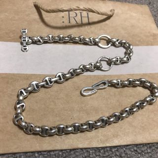 HOORSENBUHSウォレットチェーンDiamond Wallet Chain