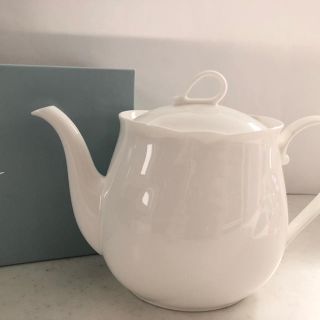 ノリタケ(Noritake)の専用商品。購入者様決まりました。Noritake ティーポット 新品、未使用(テーブル用品)