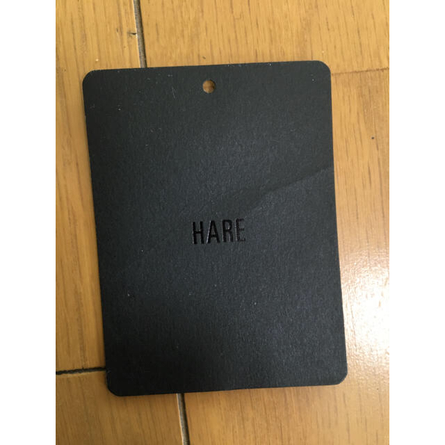 HARE(ハレ)のHARE ダブルフェイスリバーシブルノーカラーコート メンズのジャケット/アウター(ノーカラージャケット)の商品写真