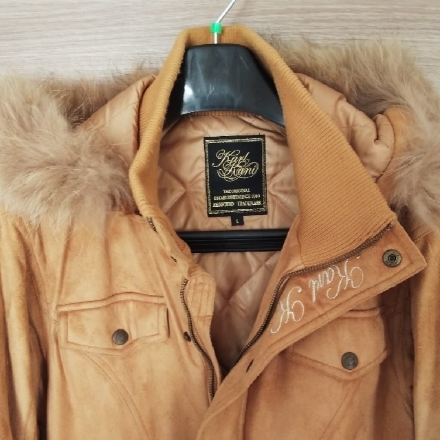 Karl Kani(カールカナイ)のカールカナイジャケット&ス メンズのジャケット/アウター(テーラードジャケット)の商品写真