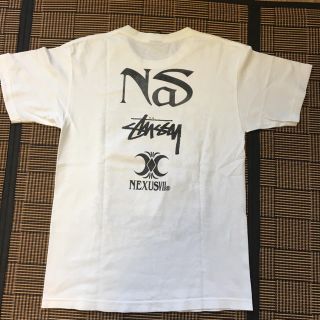 コラボ Stussy NEXUS7 ジャケット Supreme ワールドツアー