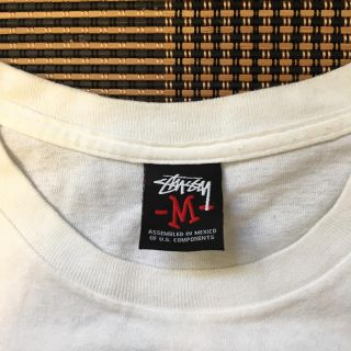 コラボ Stussy NEXUS7 ジャケット Supreme ワールドツアー