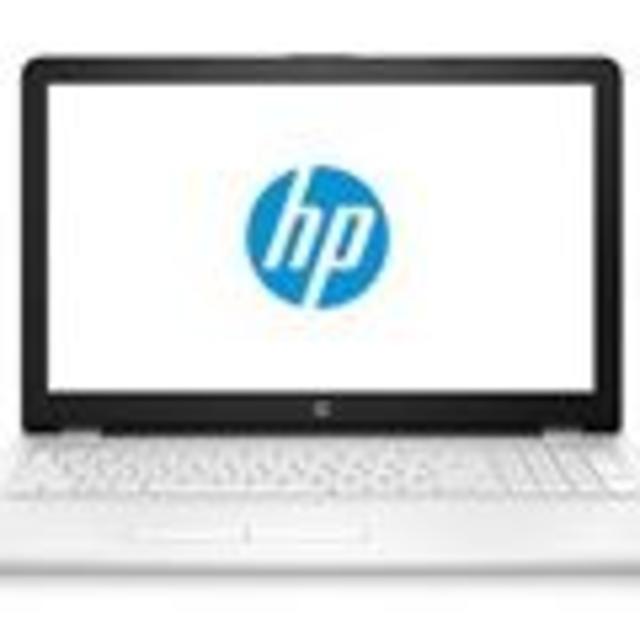 HDD特価　新品未開封　HP 15-bs005TU ベーシックモデル