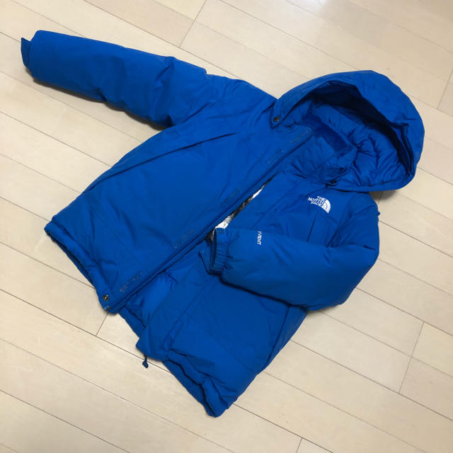 THE NORTH FACE(ザノースフェイス)のノースフェイス ダウン  キッズ/ベビー/マタニティのキッズ服男の子用(90cm~)(コート)の商品写真