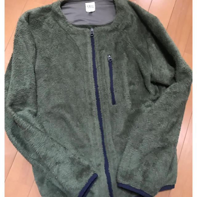 値下げ B:MING by BEAMS / フリース ブルゾン MENS S