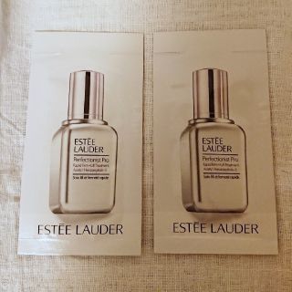 エスティローダー(Estee Lauder)のパーフェクショニスト プロ F＋L セラム(美容液)