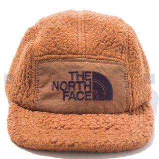 ザノースフェイス(THE NORTH FACE)の週末価格 アローズ別注 NORTH FACE PPL ポーラテックボアキャップ(キャップ)