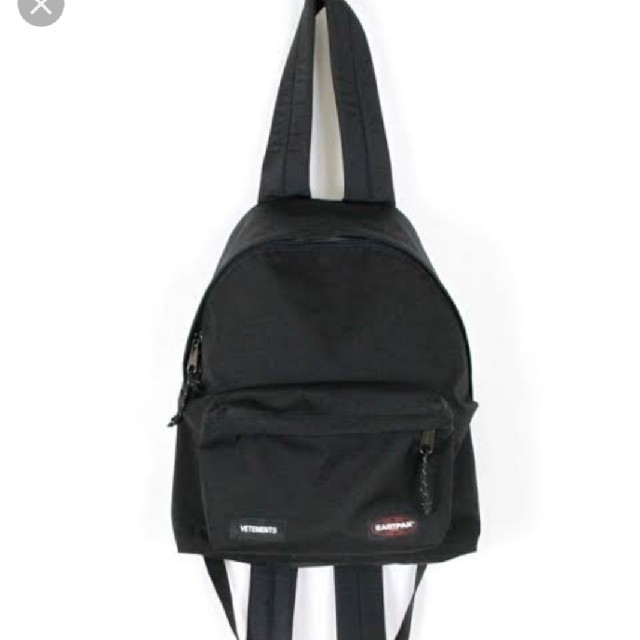 Balenciaga(バレンシアガ)のvetements　eastpack　バックパック メンズのバッグ(バッグパック/リュック)の商品写真