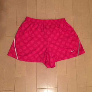 ナイキ(NIKE)のナイキ ランニングショーツ(ショートパンツ)