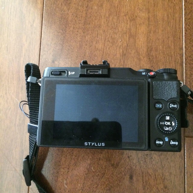 OLYMPUS XZ-2の通販 by みかん 年末年始発送中止中｜オリンパスならラクマ - オリンパス デジタルカメラ 国産HOT