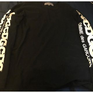 コムデギャルソン(COMME des GARCONS)のCOMME des GARCONS GOOD DESIGN SHOP ロンT(Tシャツ/カットソー(七分/長袖))