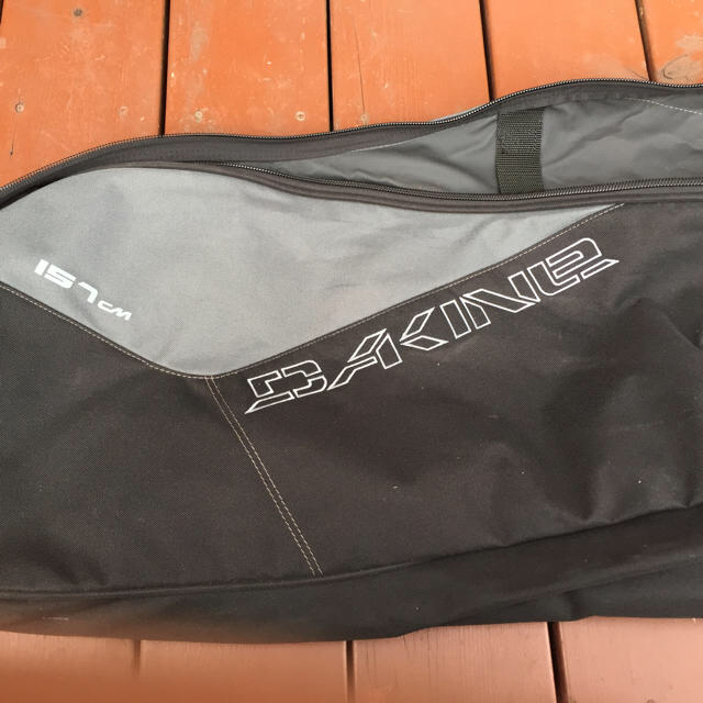 Dakine(ダカイン)のスノーボードケース スポーツ/アウトドアのスノーボード(バッグ)の商品写真