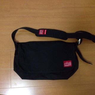 マンハッタンポーテージ(Manhattan Portage)のマンハッタンバッグ(メッセンジャーバッグ)