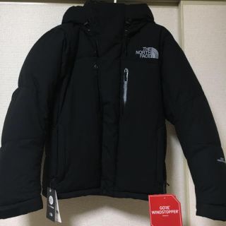 ザノースフェイス(THE NORTH FACE)のバルトロS  取り置き(ダウンジャケット)