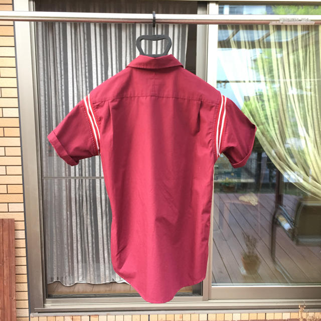 XLARGE(エクストララージ)のXLARGE  シャツ メンズのトップス(Tシャツ/カットソー(半袖/袖なし))の商品写真
