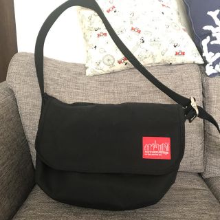 マンハッタンポーテージ(Manhattan Portage)のマンハッタンポーテージ ショルダーバッグ(ショルダーバッグ)