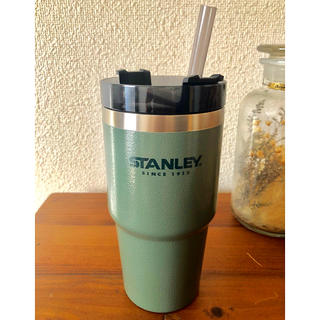 スタンレー(Stanley)のSTANLEY スタンレー 真空クエンチャー ボトル(タンブラー)