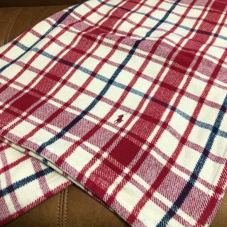 ポロラルフローレン 毛布の通販 17点 | POLO RALPH LAURENのインテリア