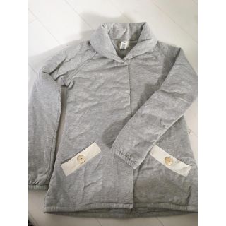 ジェイクルー(J.Crew)のJCREWガーゼアウター(カーディガン)