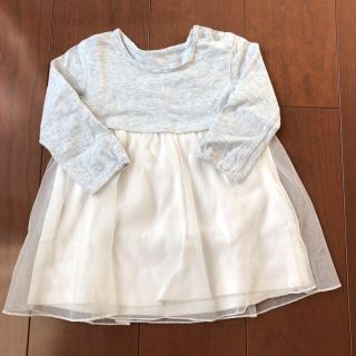 ユニクロ(UNIQLO)のユニクロ 80 ワンピース(ワンピース)