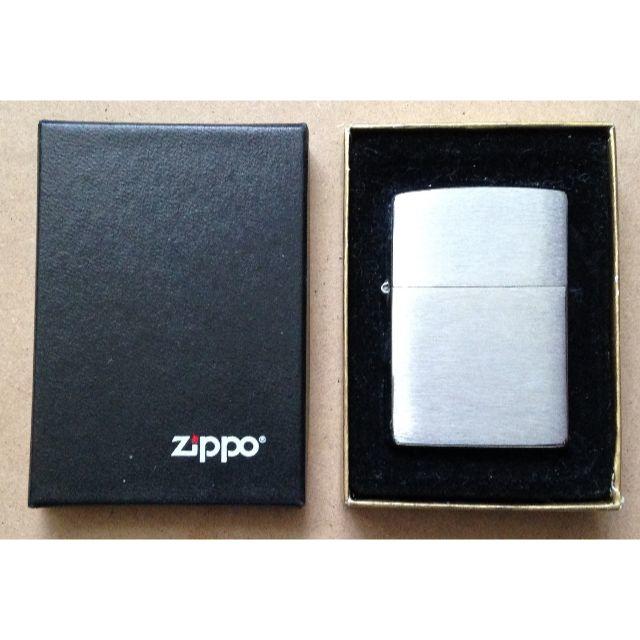 ZIPPO(ジッポー)のZIPPOライター　ジャンク　 メンズのファッション小物(タバコグッズ)の商品写真