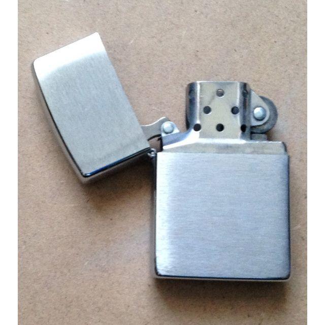 ZIPPO(ジッポー)のZIPPOライター　ジャンク　 メンズのファッション小物(タバコグッズ)の商品写真