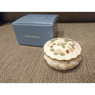 ウェッジウッド(WEDGWOOD)の新品♡小物入れ(小物入れ)