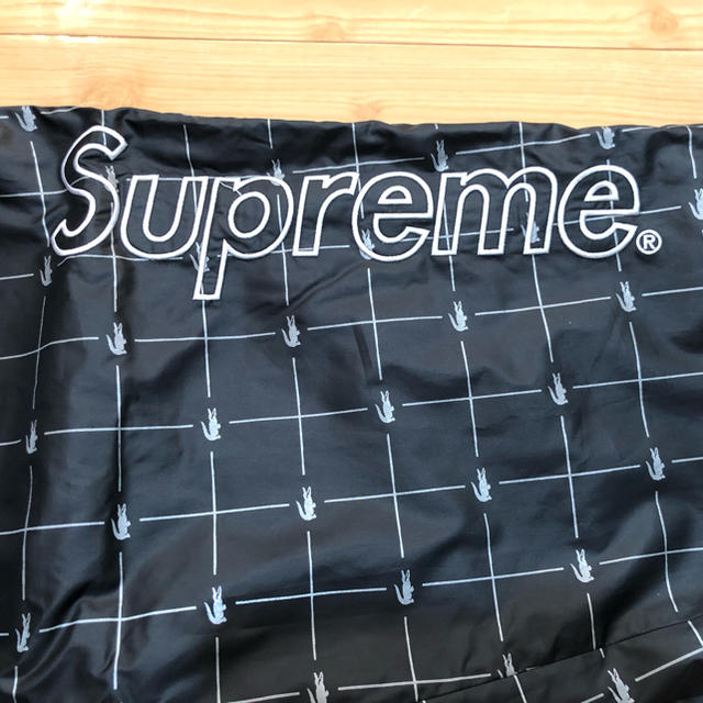 Supreme(シュプリーム)のシュプリーム×ラコステ Supreme LACOSTE Nylon Pant メンズのパンツ(その他)の商品写真