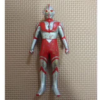 BANDAI - ウルトラマン フィギュア ソフビの通販｜ラクマ