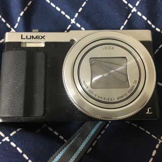 パナソニック(Panasonic)のLUMIX DMC-TZ70(コンパクトデジタルカメラ)