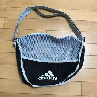 アディダス(adidas)のadidas ボールバック(その他)