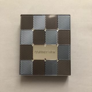 コフレドール(COFFRET D'OR)のコフレドール☆アイシャドウパレット(アイシャドウ)