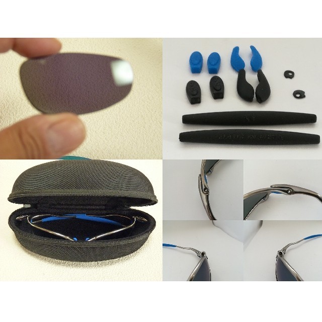 オークリー ジュリエット ポリッシュ oakley juliet polish オークリー ジュリエット ポリッシュ oakley juliet polish