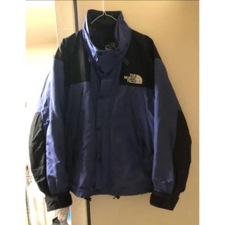 ザノースフェイス(THE NORTH FACE)のノースフェイス  マウンテンパーカー  ゴアテックス(マウンテンパーカー)