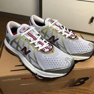 ニューバランス(New Balance)のニューバランス M1000JSR(スニーカー)