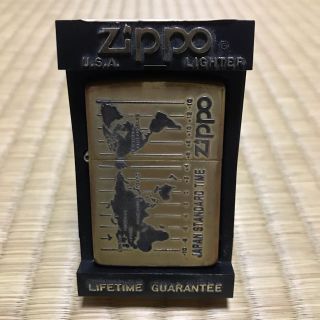 ジッポー(ZIPPO)のzippoライター(タバコグッズ)