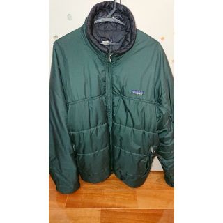 パタゴニア(patagonia)のpatagoniaパタゴニア パフボールジャケット(ダウンジャケット)