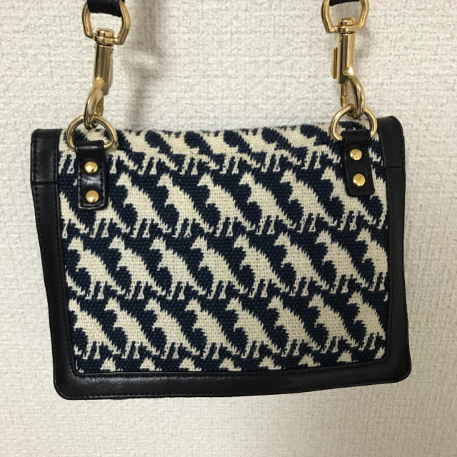 SOPHIE HULME(ソフィーヒュルム)のSOPHIE HULME  ソフィーフューム ショルダーバッグ レディースのバッグ(ショルダーバッグ)の商品写真