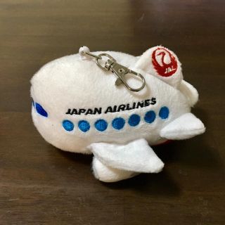 ジャル(ニホンコウクウ)(JAL(日本航空))のkin様専用☆ JAL ぬいぐるみパスケース ANNA SUI タオルポーチ(模型/プラモデル)