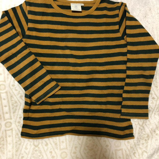 MARKEY'S(マーキーズ)のマーキーズ  ロンT キッズ/ベビー/マタニティのキッズ服男の子用(90cm~)(Tシャツ/カットソー)の商品写真