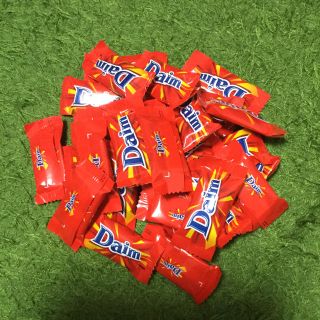 イケア(IKEA)のIKEA Daim チョコレート(菓子/デザート)