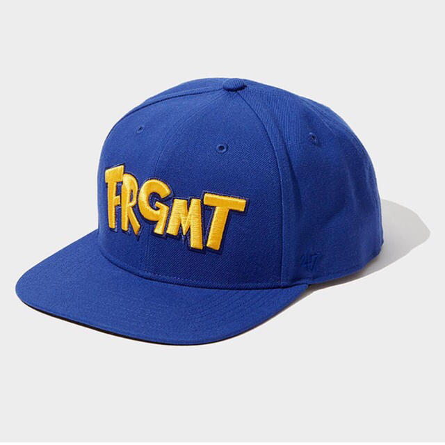 fragment cap