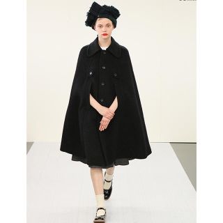 国内正規□ コムデギャルソン ポンチョ | kdcow.com