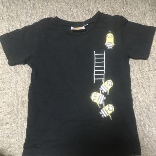 ミニオン(ミニオン)のミニオンのTシャツとグレースパッツマイク様専用(Tシャツ/カットソー)